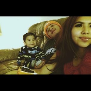 Meet your Posher, Julyla